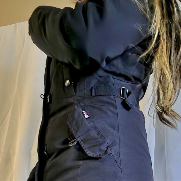 Katie Coat | Jacket - Picture 4 of 13